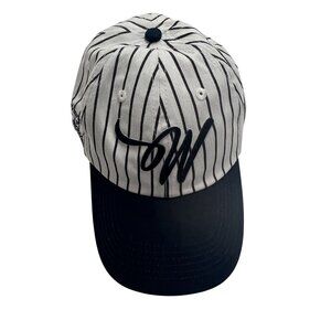 Wish Me Luck Winners of Tomorrow Hat in White